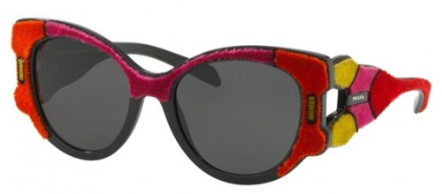 Prada PRADA SPECIAL PROJECT SPR 10US C0J-5S0